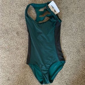 Jo + Jax Combo Leo Jungle/Black - SA